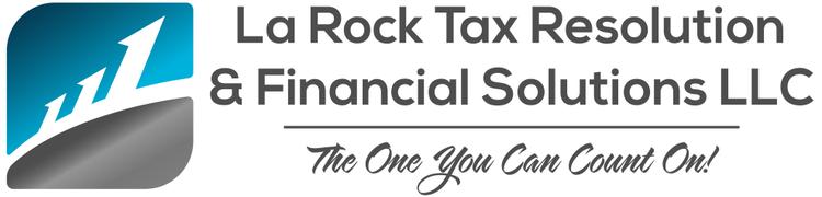 La ROCK Tax Resolution & Financial Solutions LLC